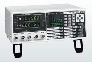 3504-60/ 3504-50/ 3504-40電容測試儀